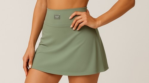 Una gonna e dei pantaloncini in uno? È arrivato! – Il nuovo must-have nel tuo guardaroba!